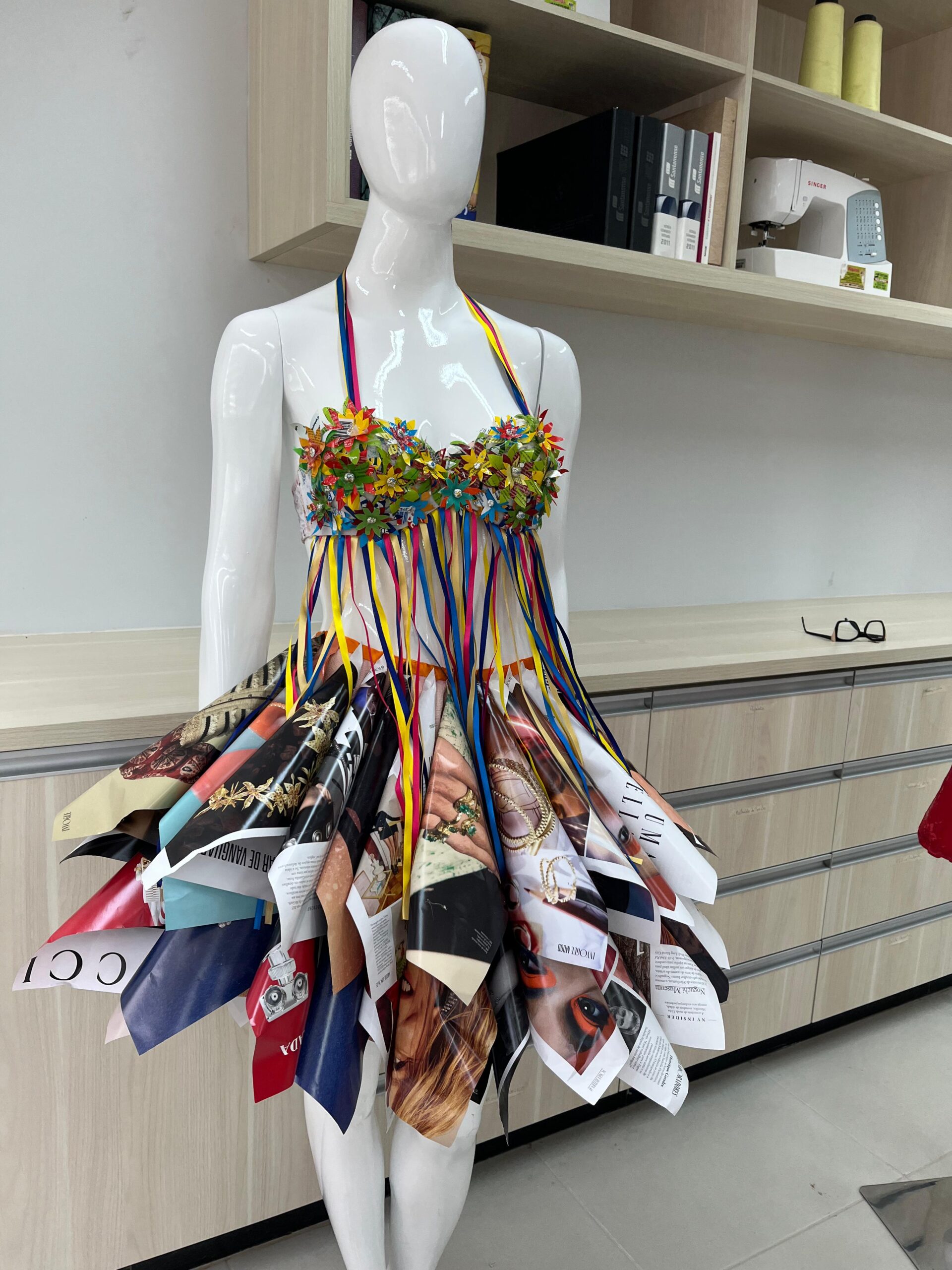 Priorize Peças Atemporais e Versáteis - inspiração 2