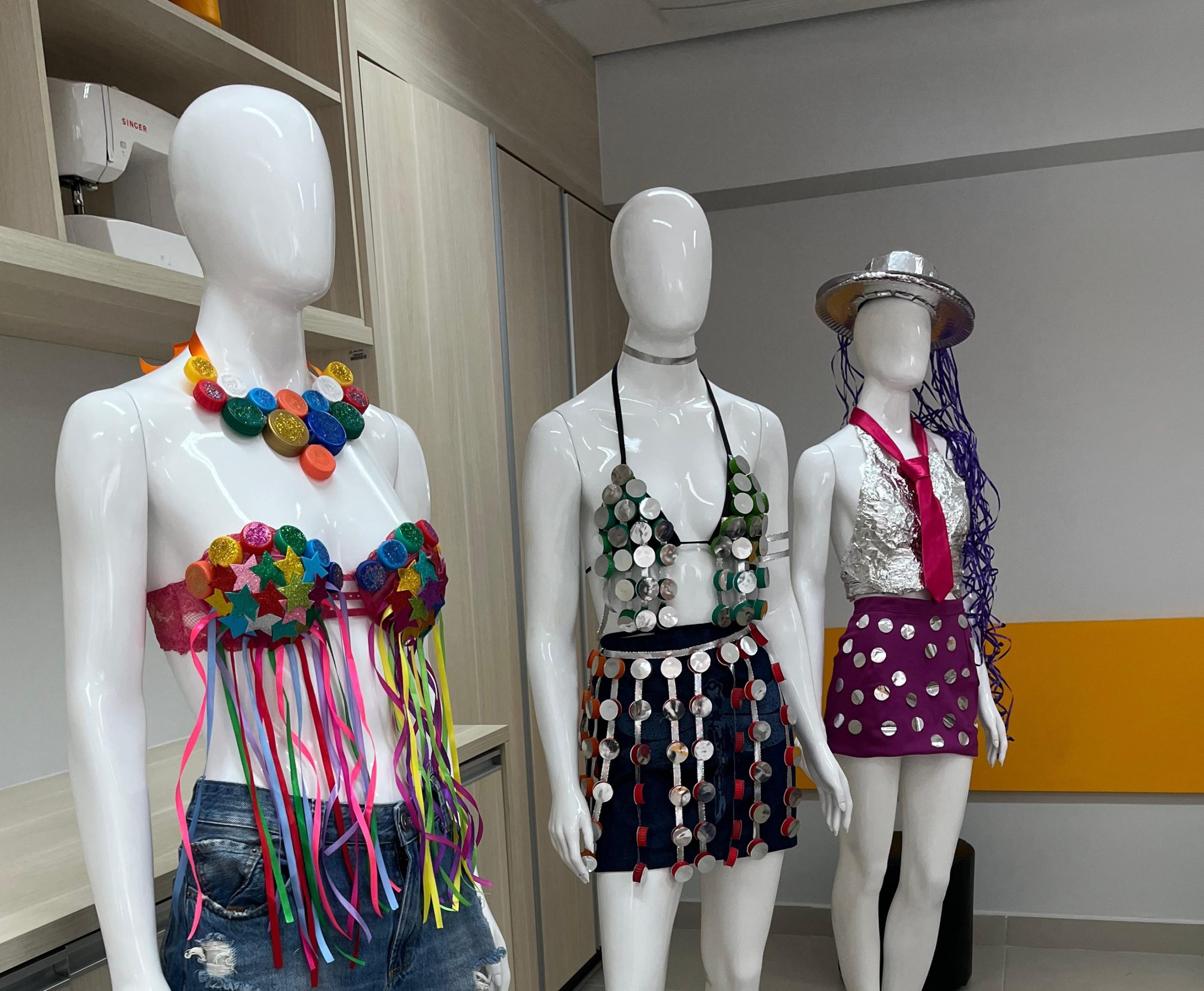 Descubra o Poder dos Brechós e do Garimpo - inspiração 1