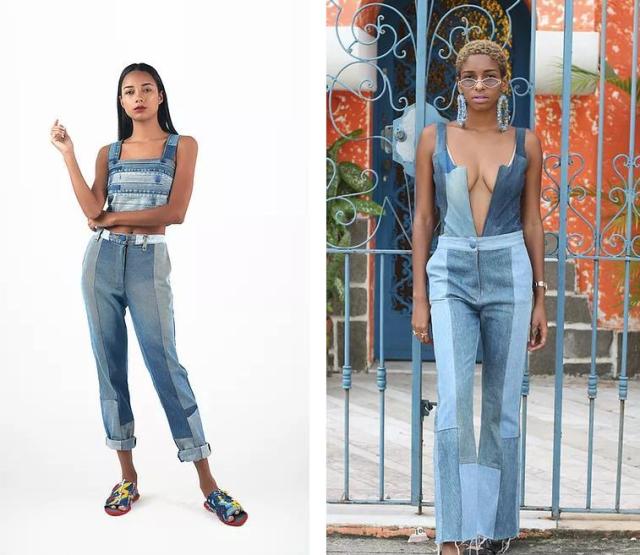 Descubra o Poder dos Brechós e do Garimpo - inspiração 3