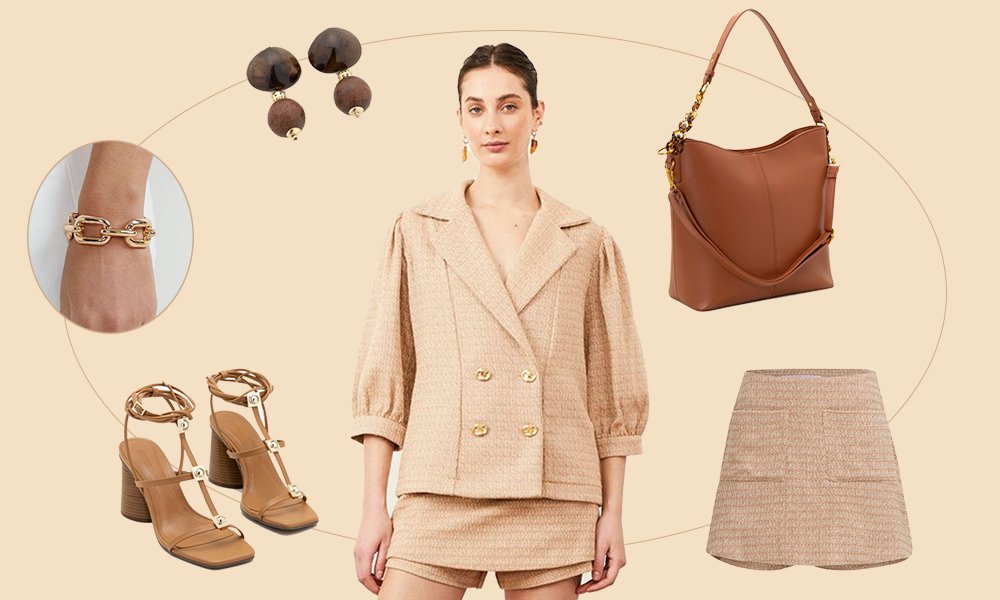 Alugue Roupas para Ocasiões Especiais - inspiração 2