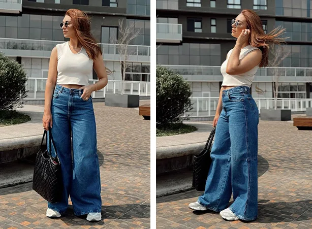 Tule Fever: Leveza e Frescor Para o Verão - inspiração 2