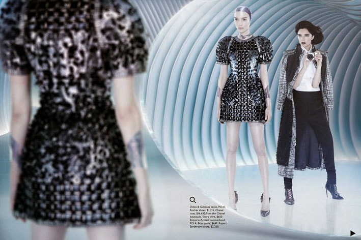 Tule Fever: Leveza e Frescor Para o Verão - inspiração 3