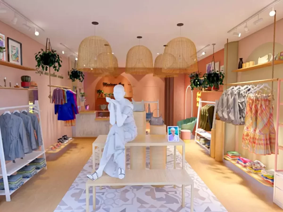 Transparência Total: Rastreando Sua Roupa - inspiração 2