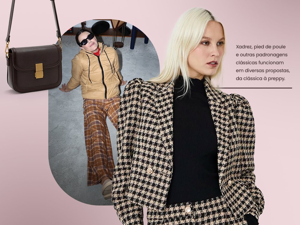 IA Fashionista: Seu Personal Stylist Virtual - inspiração 2