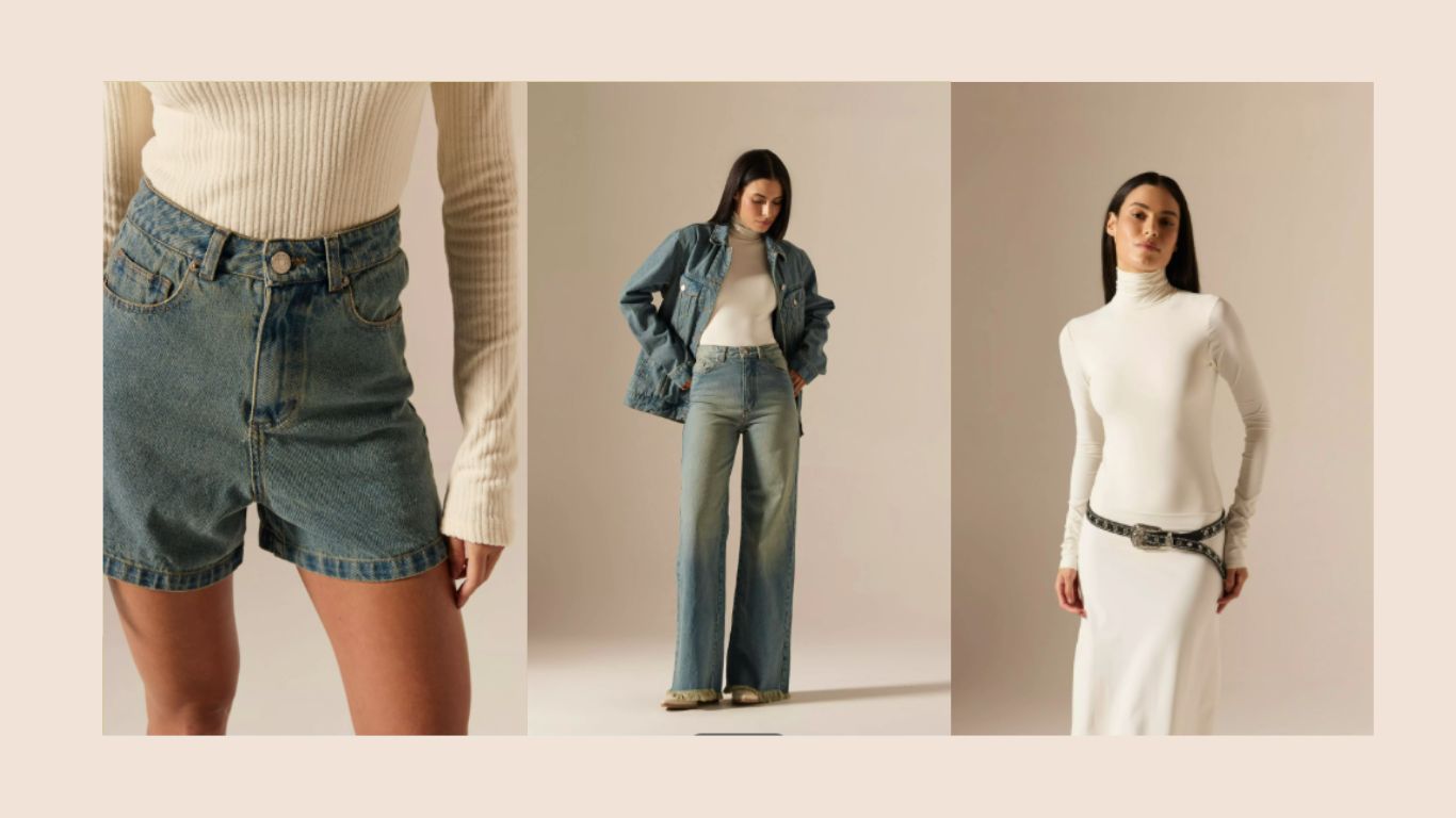 IA Fashionista: Seu Personal Stylist Virtual - inspiração 3