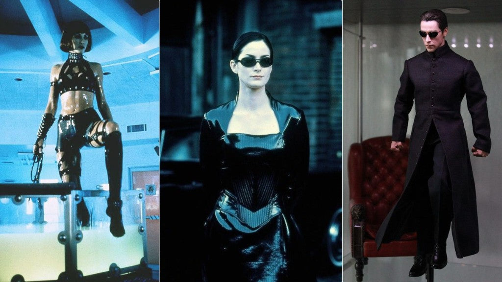 Impressão 3D: Roupas Sob Medida e Sustentáveis - inspiração 2