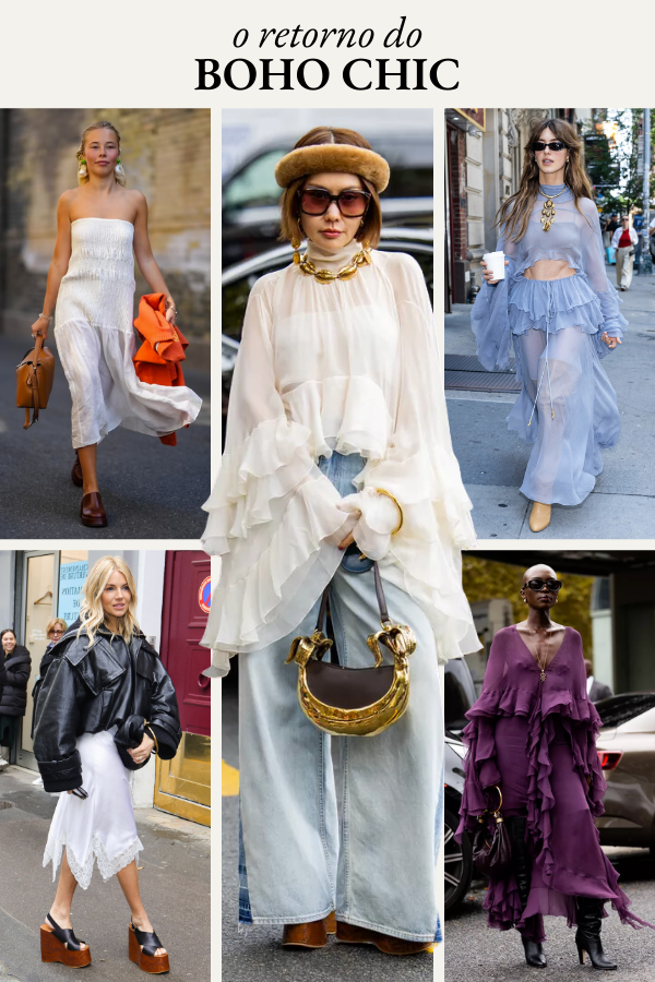 Seu Estilo, Suas Regras: A Moda da Autoexpressão - inspiração 1