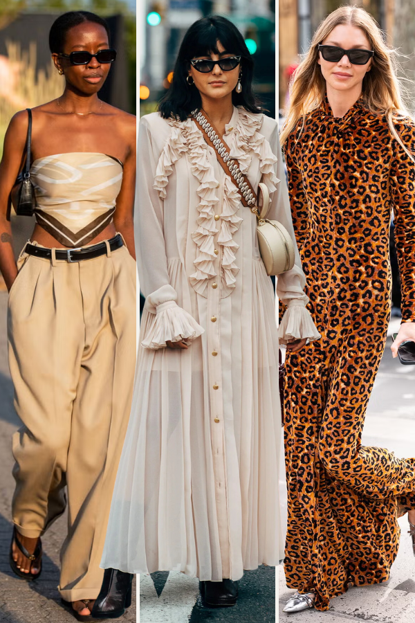 Seu Estilo, Suas Regras: A Moda da Autoexpressão - inspiração 2