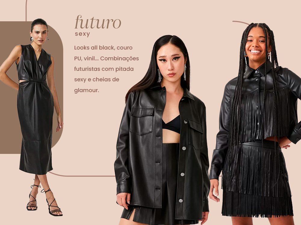 Explosão de Cores: Pink, Azul Royal e Mais! - inspiração 3