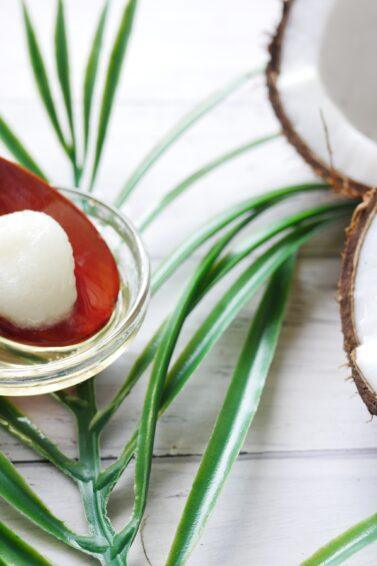 Dica 10: Cuidado Com a Fonte de Calor! Use o Óleo de Coco Com Sabedoria - inspiração 1