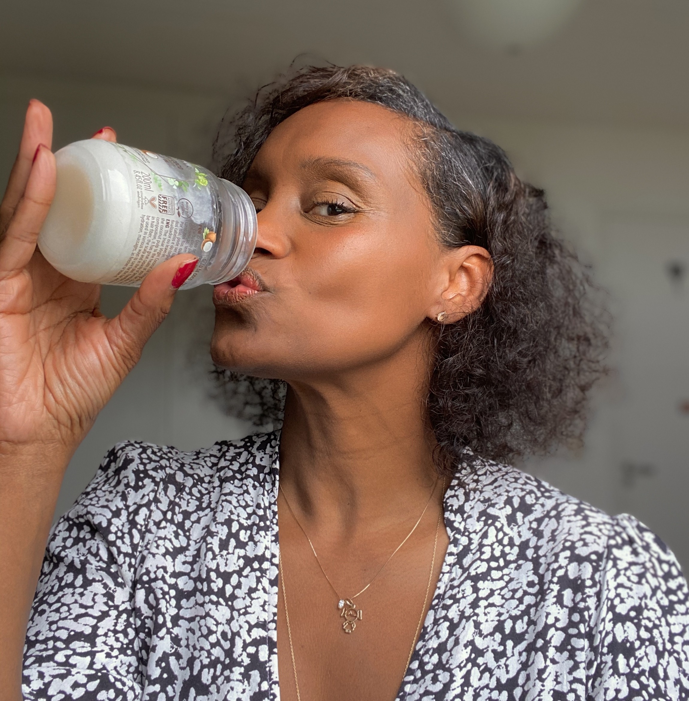 Dica 10: Cuidado Com a Fonte de Calor! Use o Óleo de Coco Com Sabedoria - inspiração 2