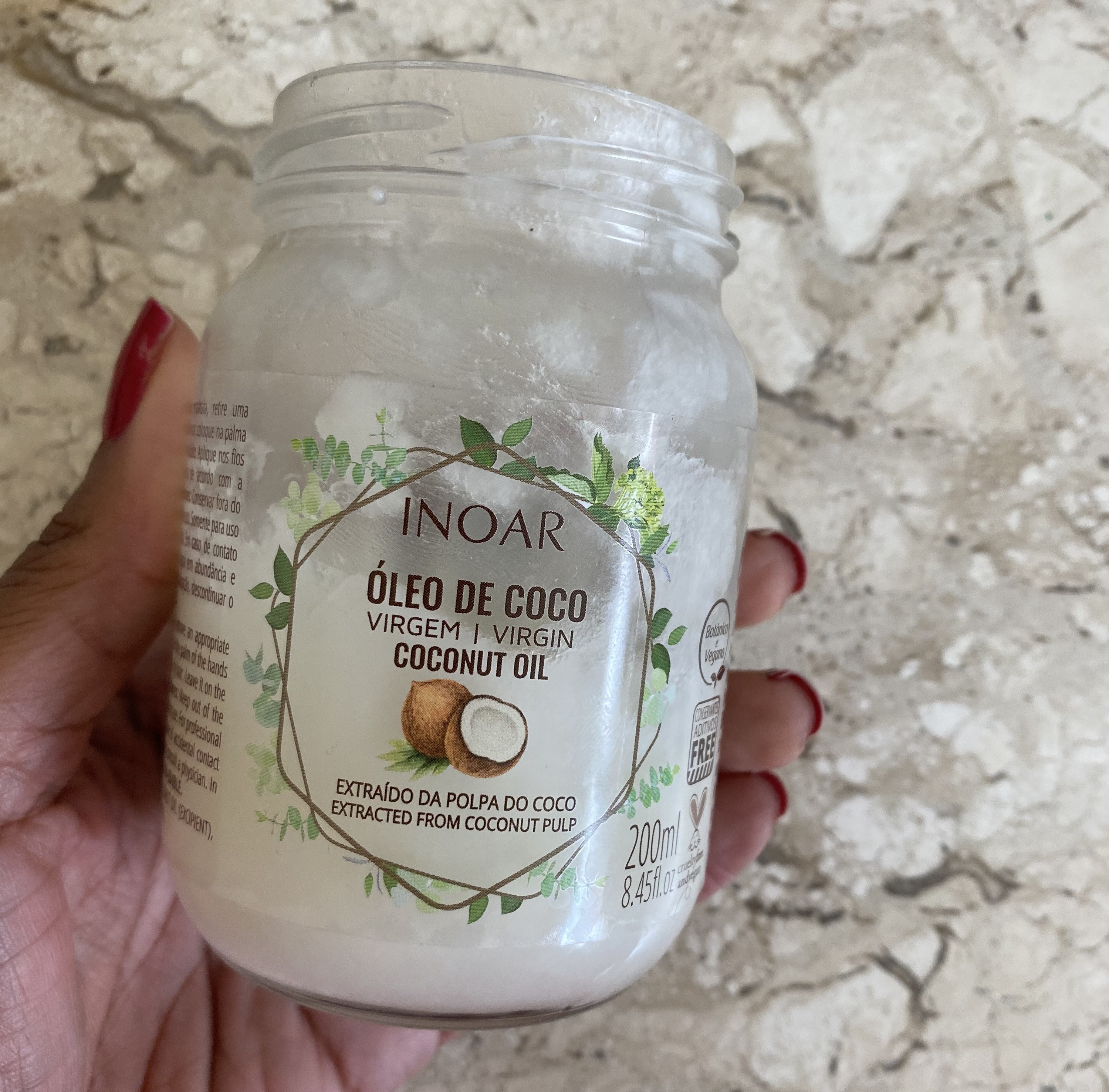 Dica 10: Cuidado Com a Fonte de Calor! Use o Óleo de Coco Com Sabedoria - inspiração 3