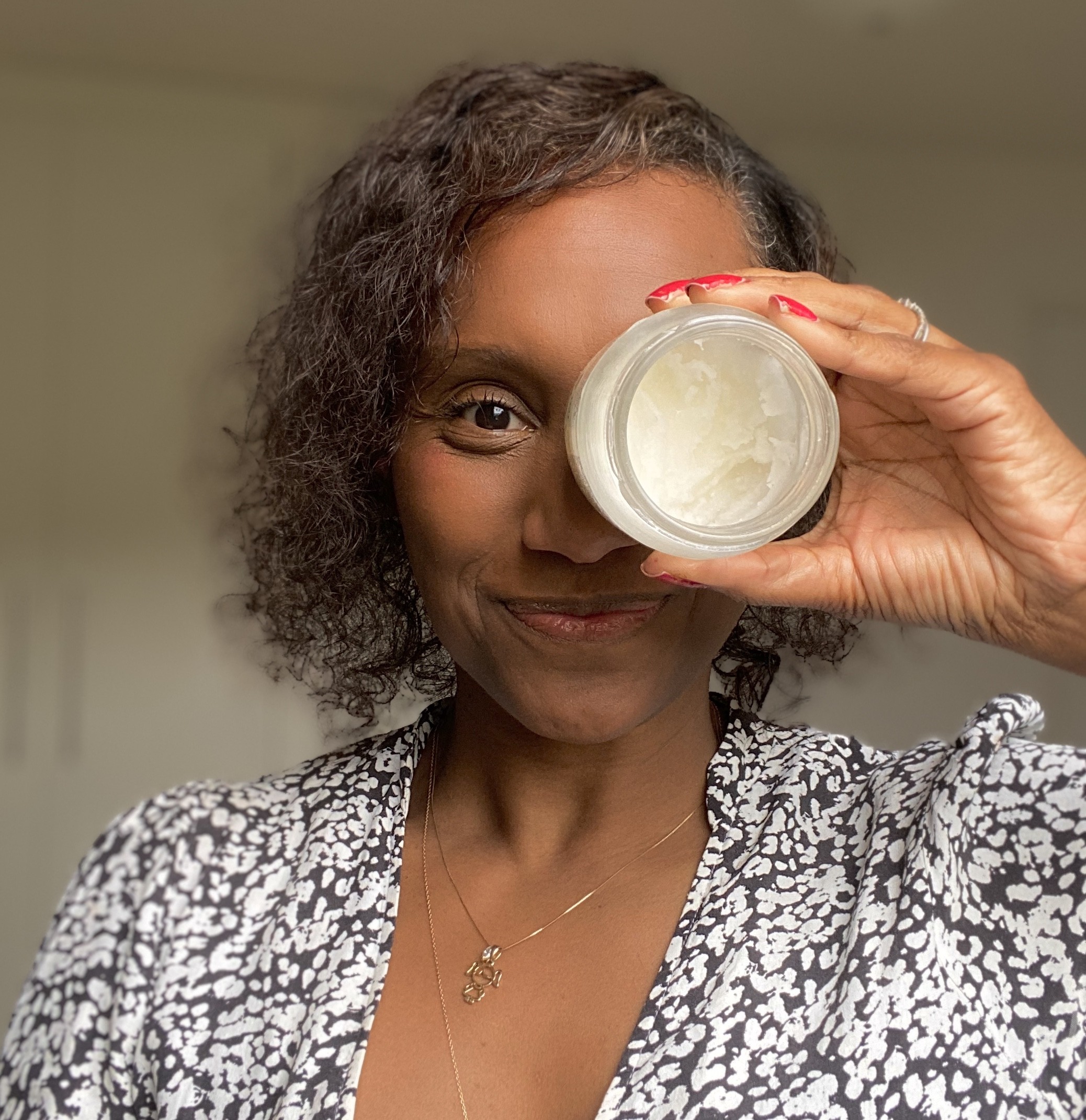 Dica 3: Potencialize Sua Máscara Favorita Com Óleo de Coco - inspiração 1