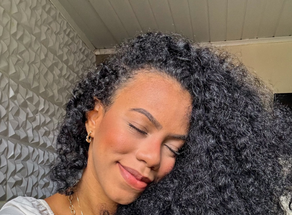 Dica 3: Potencialize Sua Máscara Favorita Com Óleo de Coco - inspiração 2