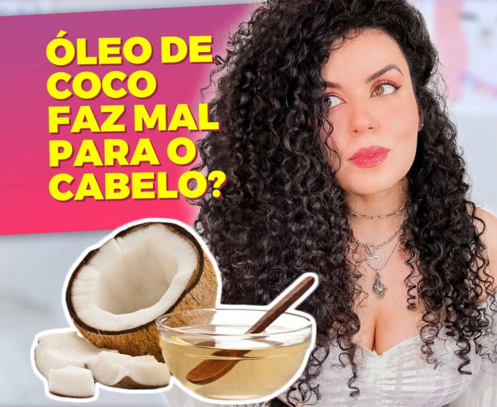 Dica 3: Potencialize Sua Máscara Favorita Com Óleo de Coco - inspiração 3