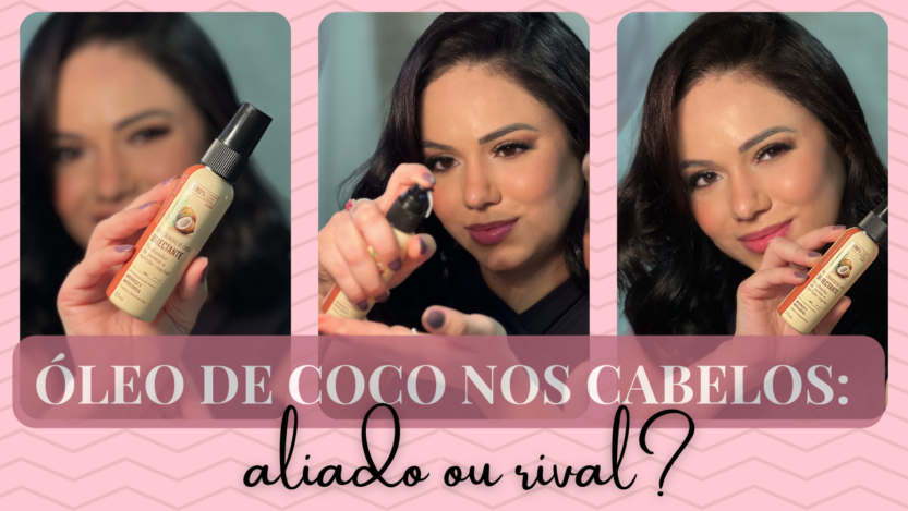 Dica 5: Óleo de Coco No Day After: Frizz Nunca Mais! - inspiração 1