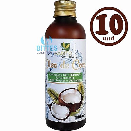 Dica 5: Óleo de Coco No Day After: Frizz Nunca Mais! - inspiração 2