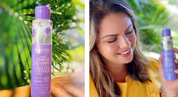 Dica 5: Óleo de Coco No Day After: Frizz Nunca Mais! - inspiração 3