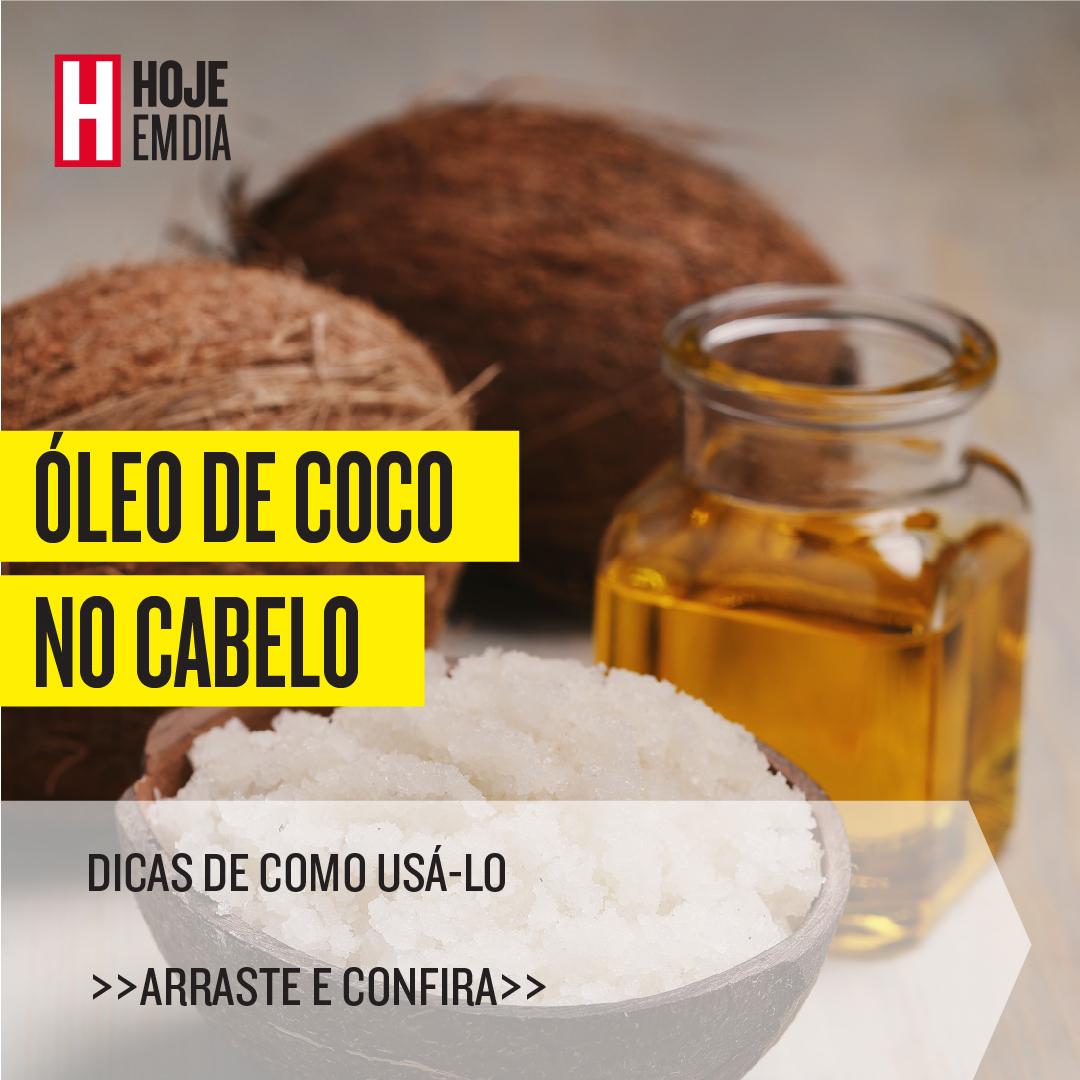 Dica 9: Óleo de Coco No Couro Cabeludo? Saiba Quando e Como Usar - inspiração 3