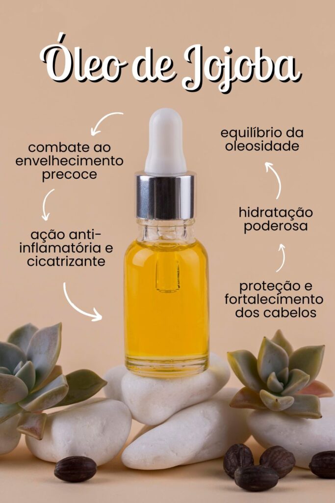 Como Primer Natural para Maquiagem - inspiração 1