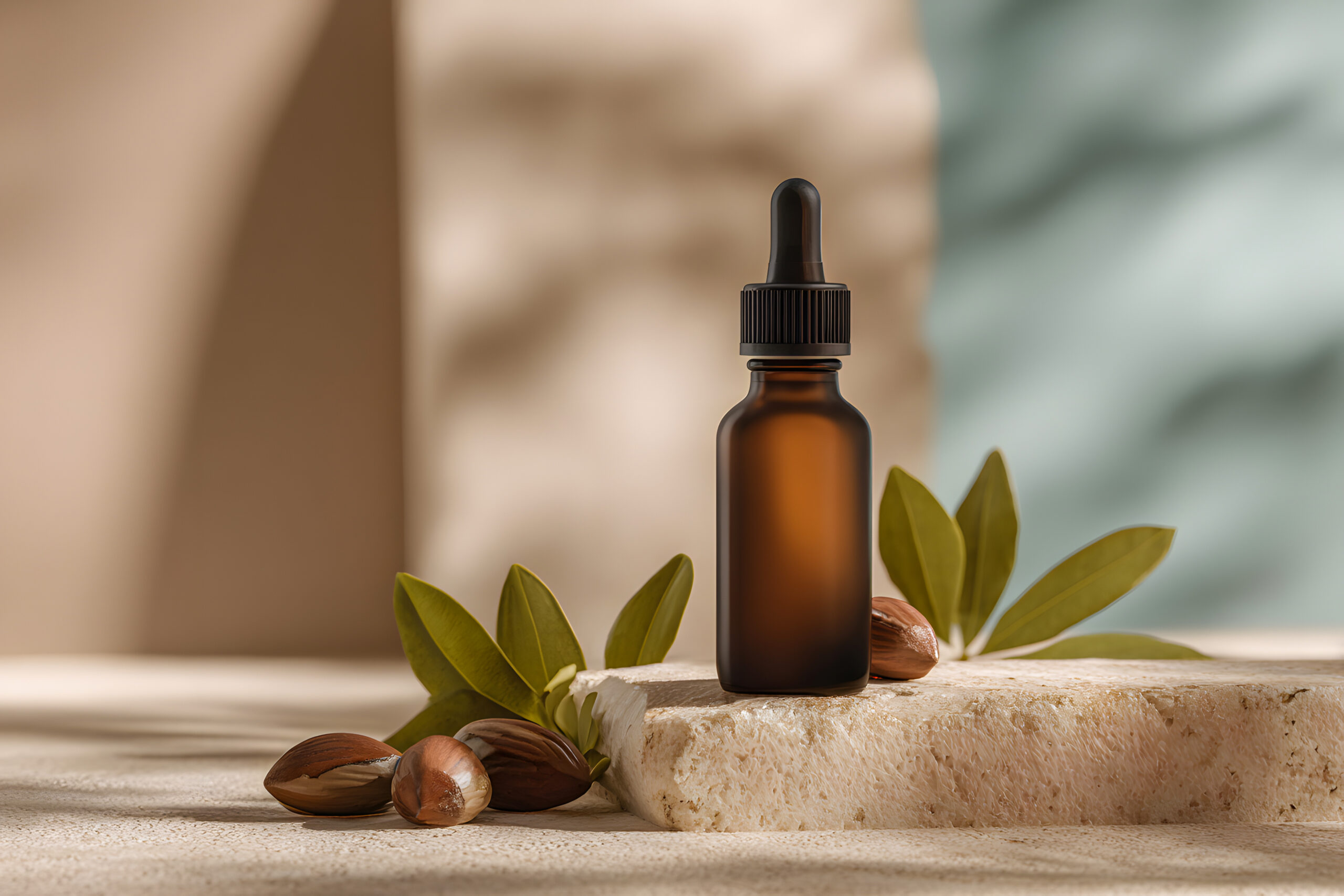 Para Acalmar a Pele Após a Depilação - inspiração 2