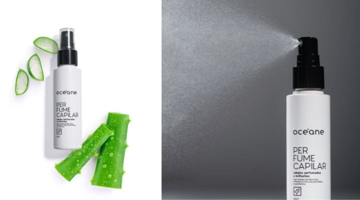 Como Óleo de Massagem Relaxante - inspiração 3