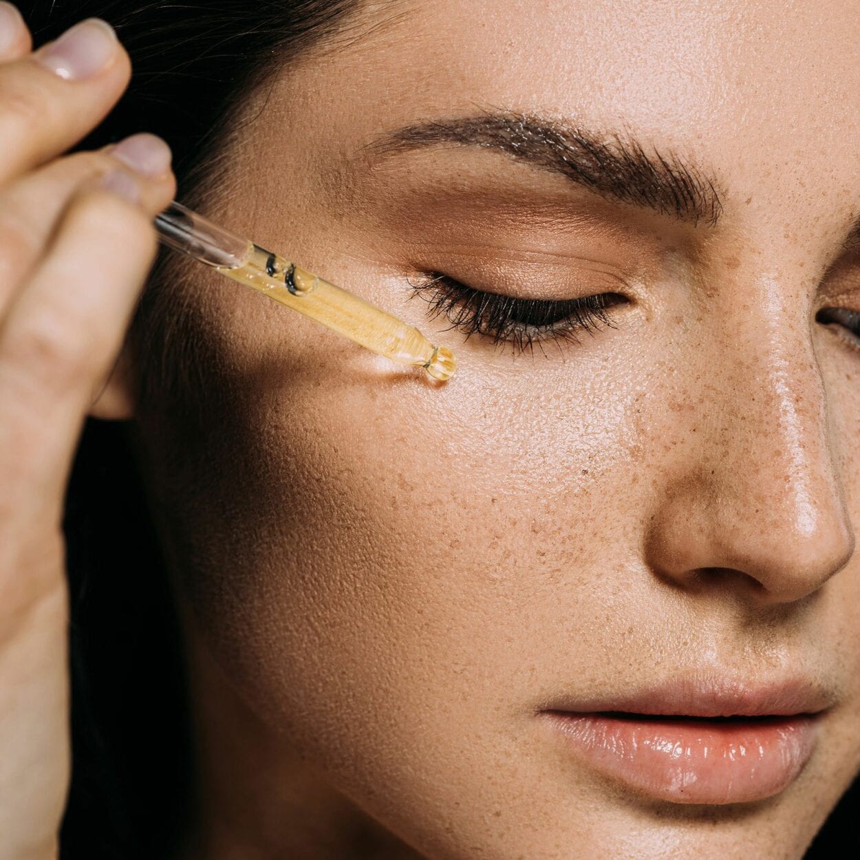 Como Tratamento Intensivo para Cutículas - inspiração 3