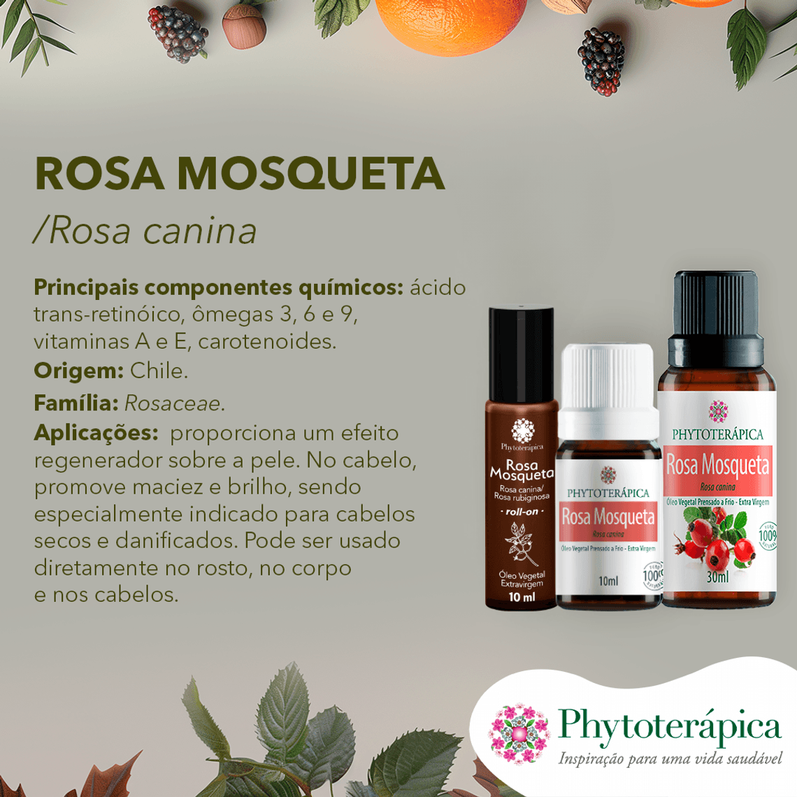 No Combate à Acne: Uma Solução Natural e Eficaz - inspiração 3