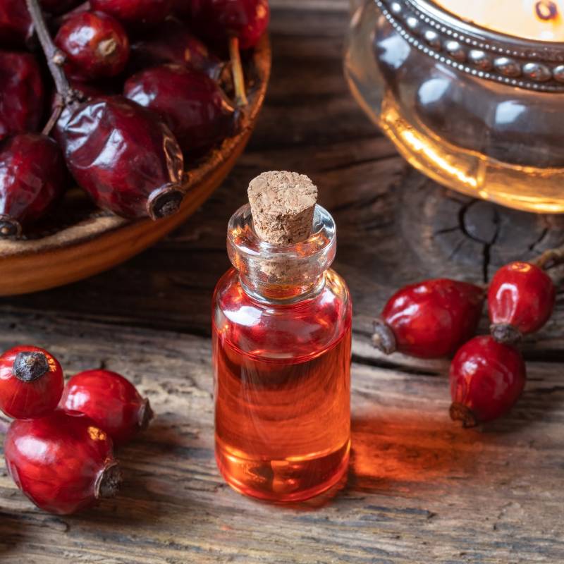 Alívio para Queimaduras: Calmante e Regenerador - inspiração 3