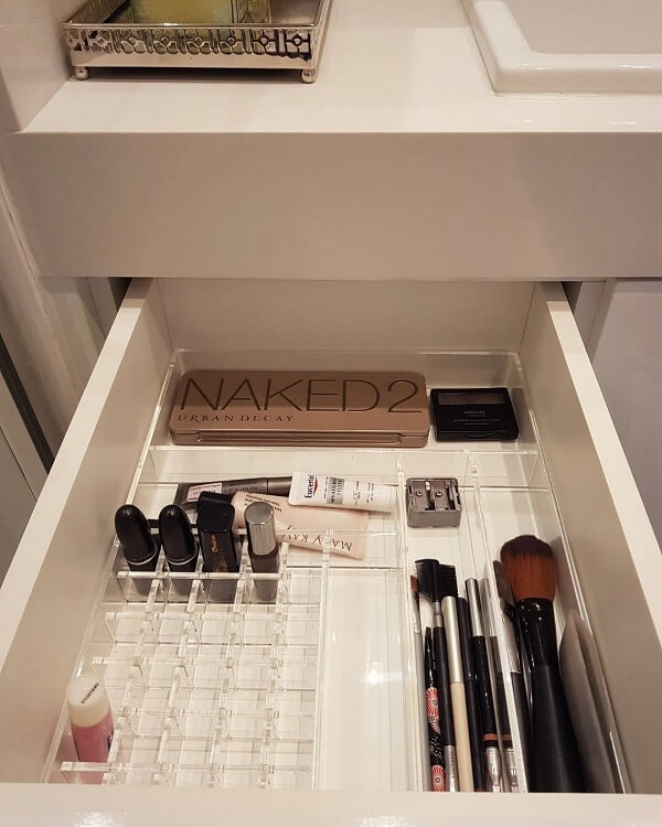 De Parede: Libere Espaço na Bancada - inspiração 3