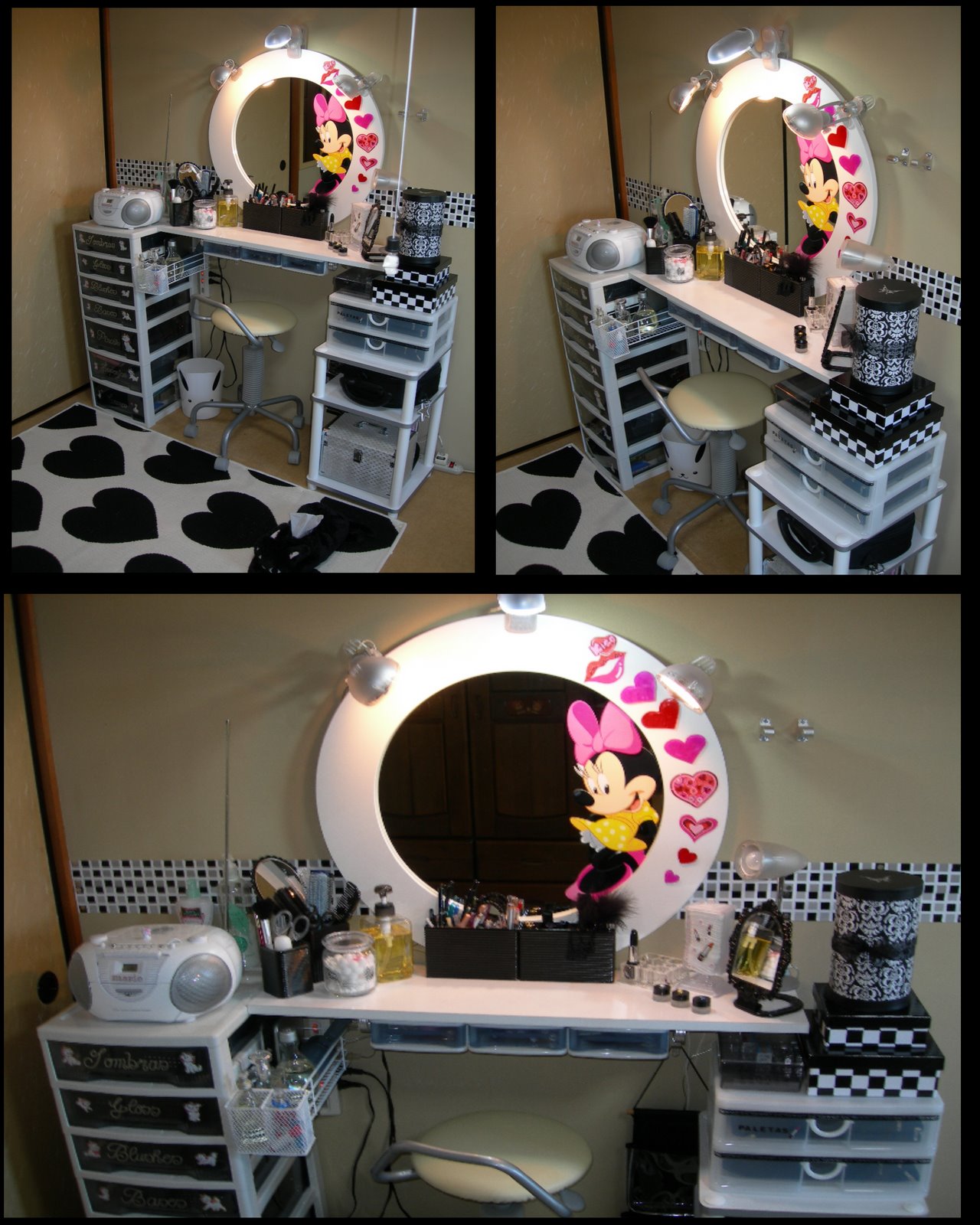 Giratório 360°: Tenha Tudo à Mão Sem Complicações - inspiração 1