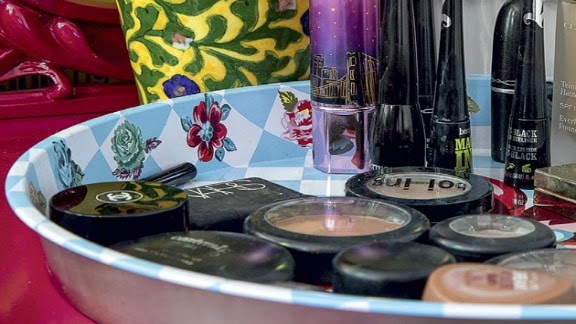 Giratório 360°: Tenha Tudo à Mão Sem Complicações - inspiração 3