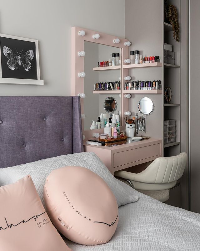 Para Batons: Exponha Suas Cores Favoritas - inspiração 1