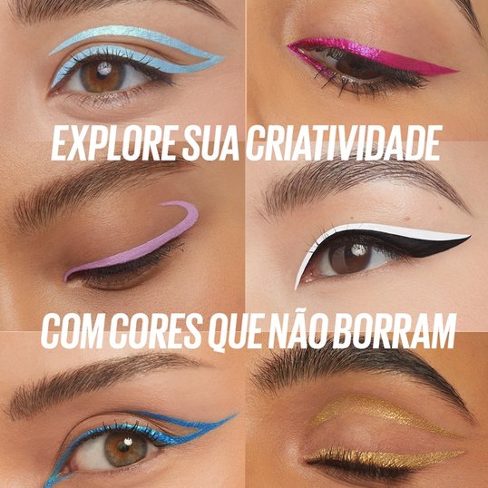 Color Block: Combine cores contrastantes para um impacto máximo - inspiração 1