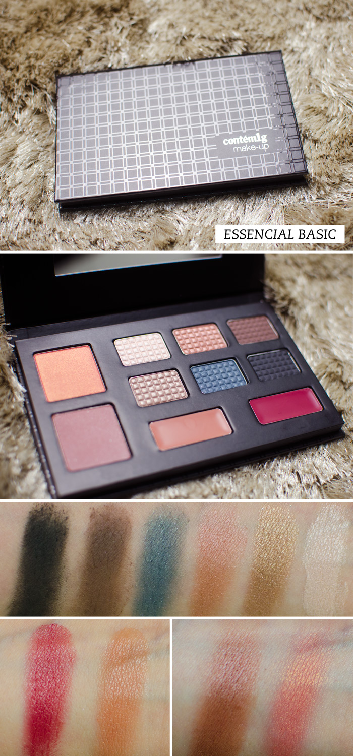 Clássica e Versátil: A Paleta de Tons Neutros - inspiração 1