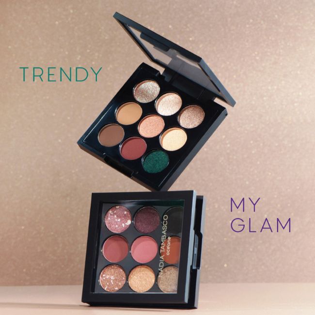 Clássica e Versátil: A Paleta de Tons Neutros - inspiração 3