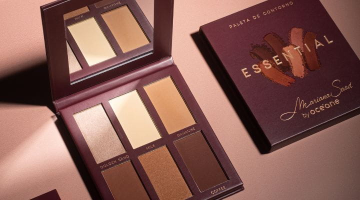 Edições Limitadas: Paletas Exclusivas para Colecionadoras - inspiração 2