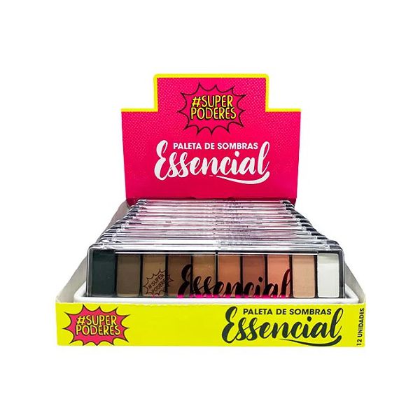 Edições Limitadas: Paletas Exclusivas para Colecionadoras - inspiração 3