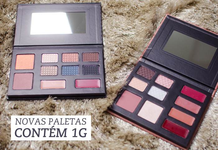 Pigmentação Intensa: Cores Vibrantes que Duram o Dia Todo - inspiração 1