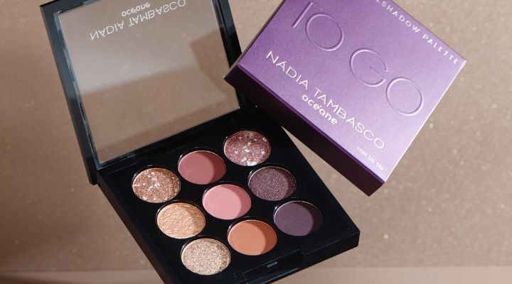 Esfumado Perfeito: Texturas Macias e Fáceis de Trabalhar - inspiração 1