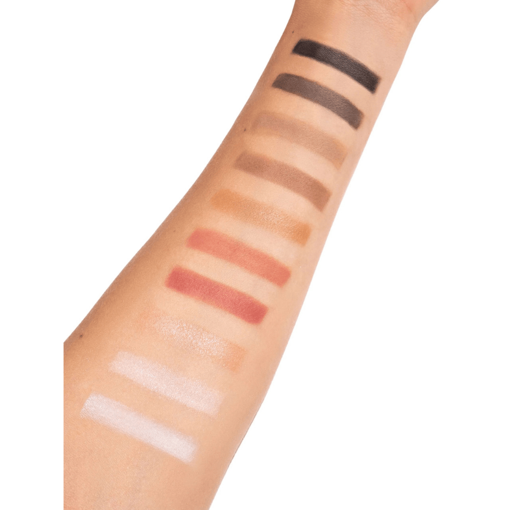 Para Iniciantes: Paletas Fáceis de Usar e Sem Complicações - inspiração 1