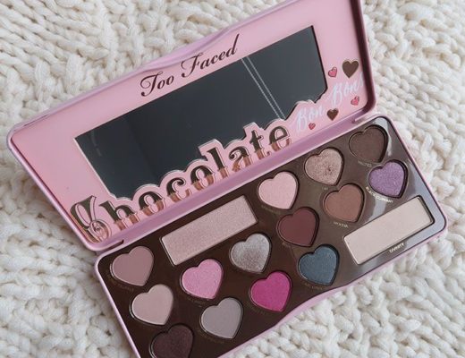 Nina Makeup: Durabilidade e Pigmentação Impecáveis - inspiração 3