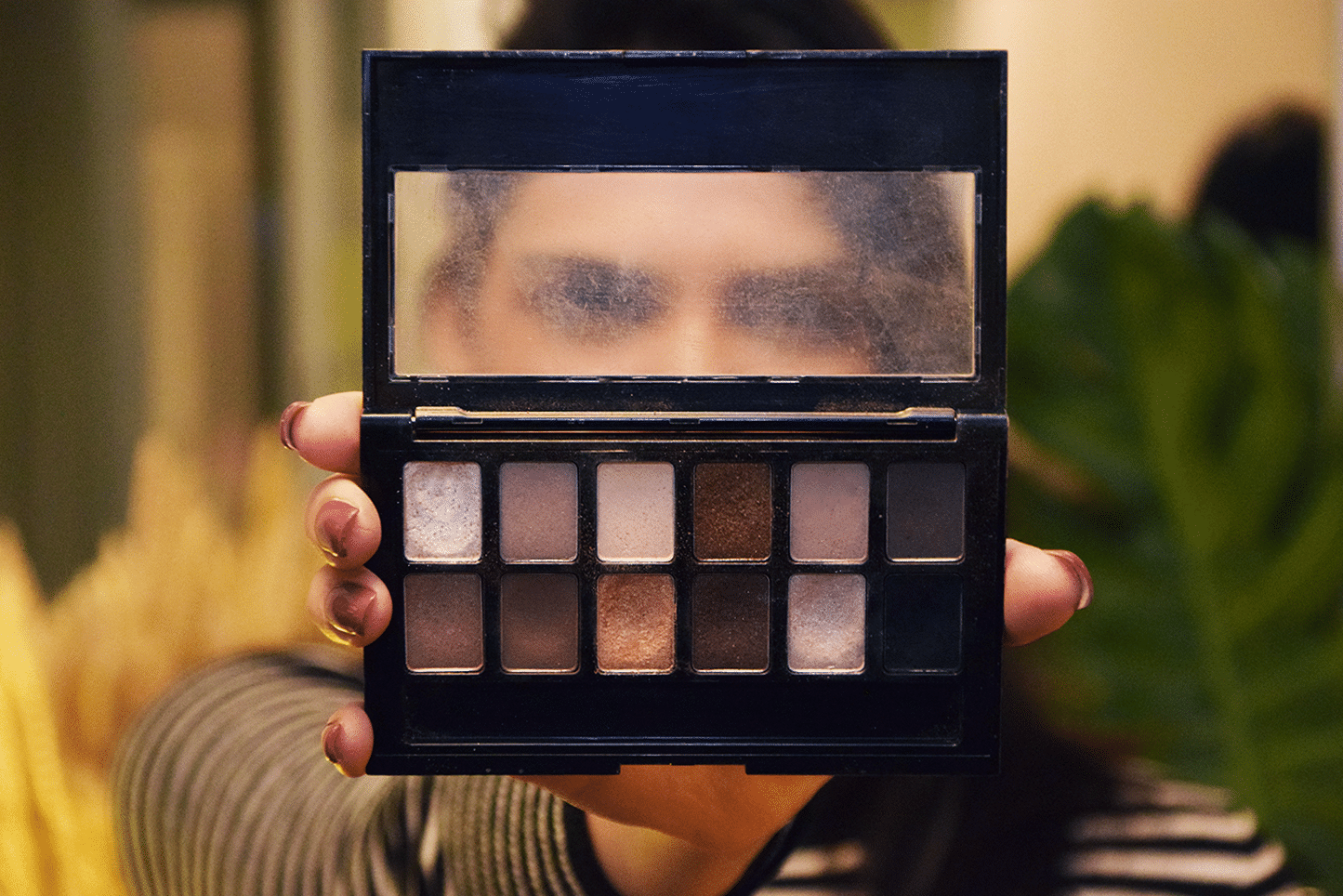 Catharine Hill: Perfeita para Amantes de Tons Frios - inspiração 1