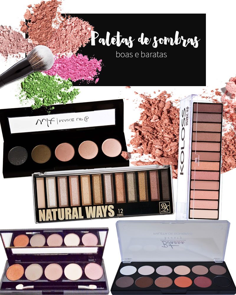 Como Escolher a Paleta Neutra Ideal para o Seu Tom de Pele - inspiração 1