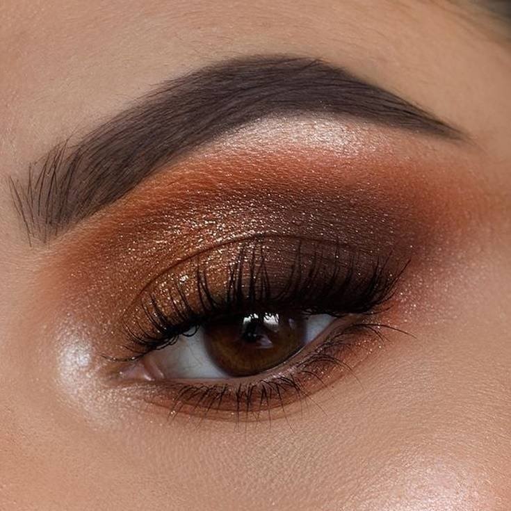 Como Aumentar a Durabilidade da Sua Sombra Neutra - inspiração 1