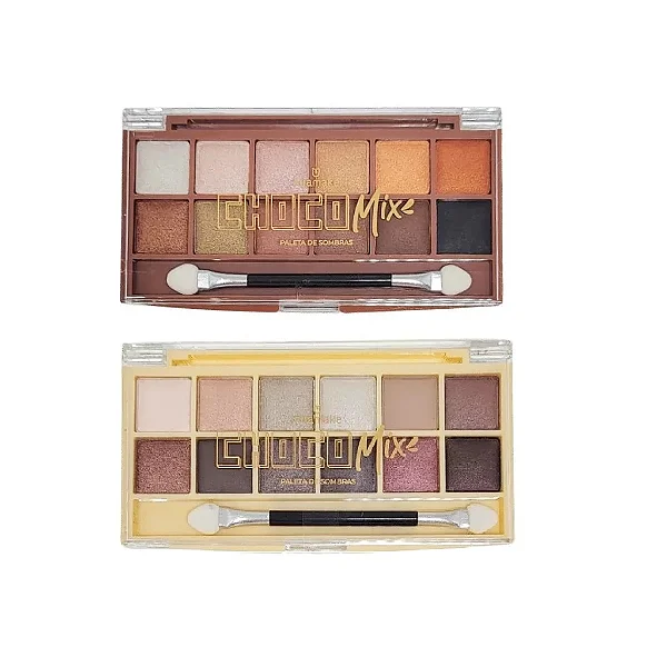 Como Aumentar a Durabilidade da Sua Sombra Neutra - inspiração 3