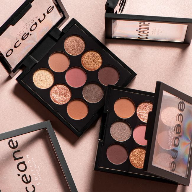 Erros Comuns ao Usar Paletas de Sombras Neutras (e Como Evitá-los) - inspiração 2