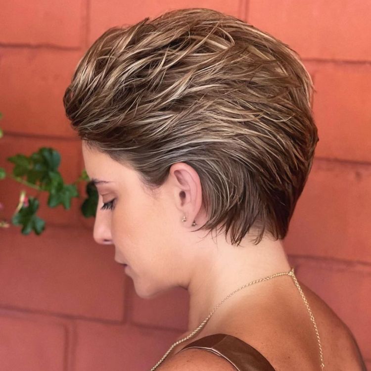 Tiara de Trança Falsa: Elegância Instantânea - inspiração 2