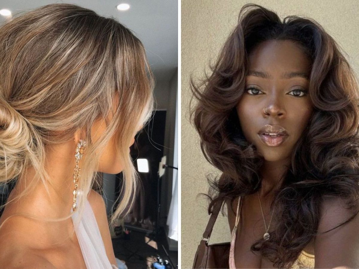 Ondas Naturais com Spray de Sal: Look de Praia Sem Sair de Casa - inspiração 3