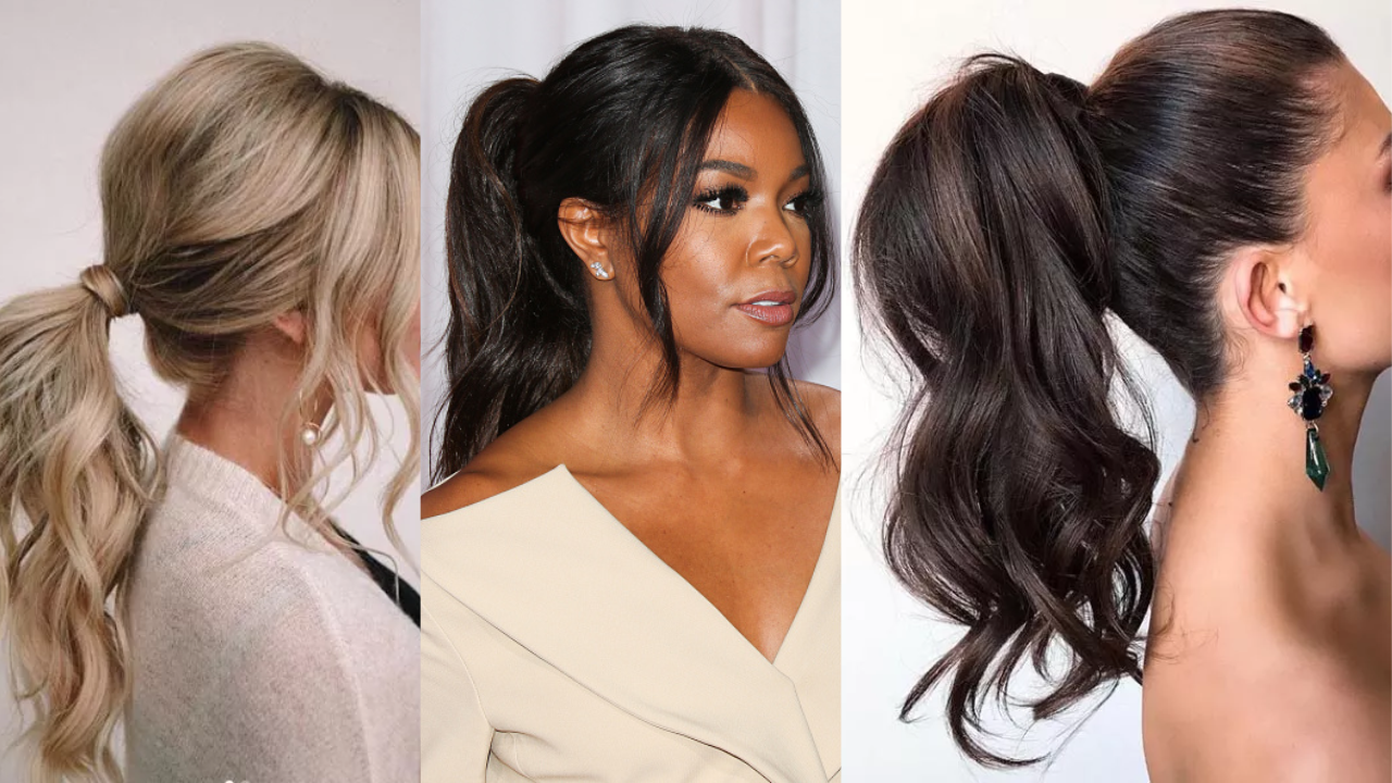 Trança Espinha de Peixe Lateral: Um Toque de Originalidade - inspiração 3